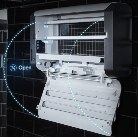 Świetlówka LED do lamp Lumnia