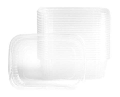 Tacka plastikowa /poidełko/