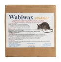 Wabiwax Atraktant - opakowanie 3 kg