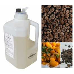 Wkład Zapachowy AirQ 1270 Boutique Noir 2500ml Prolitec