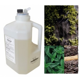 Wkład Zapachowy AirQ 1270 Patchouli 2500ml Prolitec