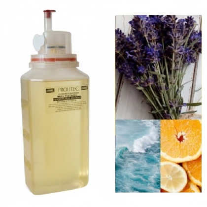 Wkład Zapachowy AirQ 270 A Perfect Day 500ml Prolitec