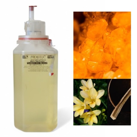 Wkład Zapachowy AirQ 270 Big Marsala 500ml Prolitec