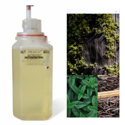 Wkład Zapachowy AirQ 270 Patchouli Prolitec 500ml