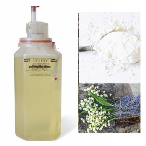 Wkład Zapachowy AirQ 270 Big Powder Room 500ml Prolitec