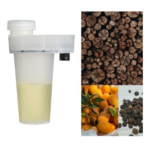 Wkład zapachowy AirQ 160 Small Boutique Noir 105ml Prolitec