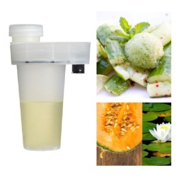 Wkład zapachowy AirQ 160 Small Cucumber Mint 105ml Prolitec