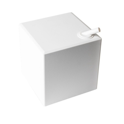 Wkład zapachowy AirQ 160 Small Mint Energy 105ml Prolitec