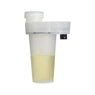 Wkład zapachowy AirQ 160 Verbena Tea 105ml Prolitec