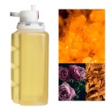 Wkład zapachowy AirQ 550, 570, 580 African Amber 500ml Prolitec