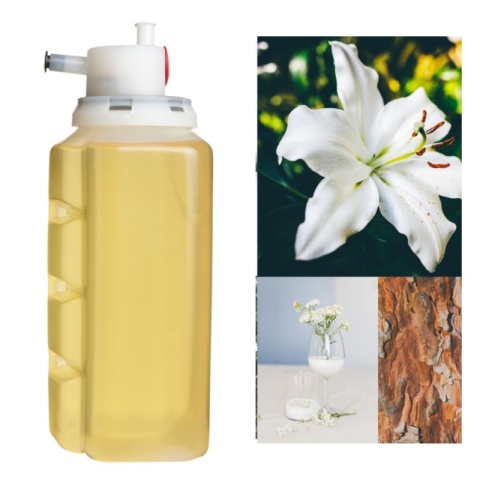 Wkład zapachowy AirQ 550, 570, 580 Airy 500ml Prolitec