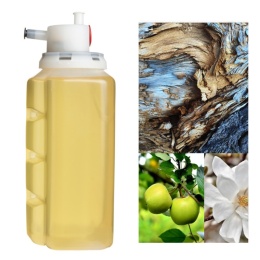 Wkład zapachowy AirQ 550, 570, 580 Blue Wood 500ml Prolitec