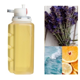 Wkład zapachowy AirQ 570 A Perfect Day 500ml Prolitec