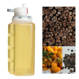 Wkład zapachowy AirQ 570 Boutique Noir 500ml Prolitec