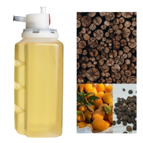 Wkład zapachowy AirQ 570 Boutique Noir 500ml Prolitec