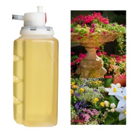 Wkład zapachowy AirQ 570 Magic Garden 500ml Prolitec