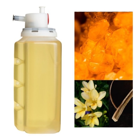 Wkład zapachowy AirQ 570 Marsala 500ml Prolitec