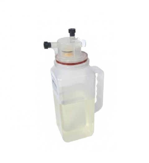 Wkład zapachowy AirQ 570 Mojito 500ml Prolitec