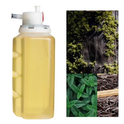 Wkład zapachowy AirQ 570 Patchouli 500ml Prolitec