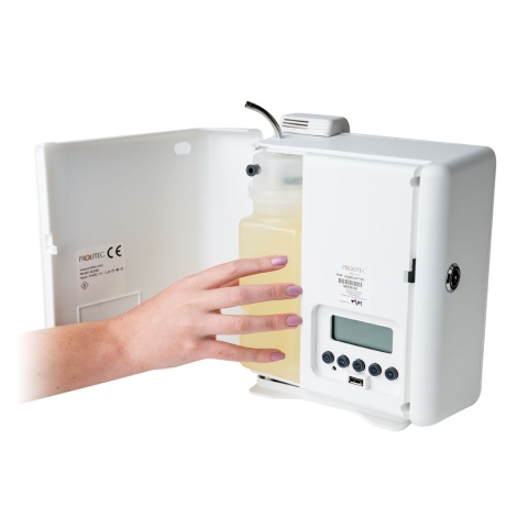 Wkład zapachowy AirQ 570 Patchouli 500ml Prolitec