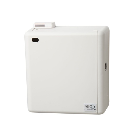 Wkład zapachowy AirQ 570 Powder Room 500ml Prolitec