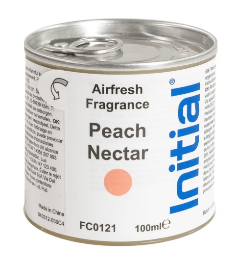 Wkład zapachowy Nektar brzoskwiniowy Fresh Fun