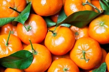 Wkład zapachowy Słodka mandarynki Fresh Fun