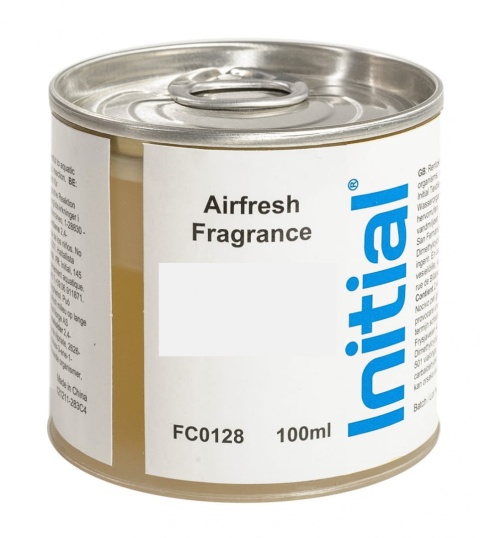 Wkład zapachowy Zielona stokrotka Fresh Fun