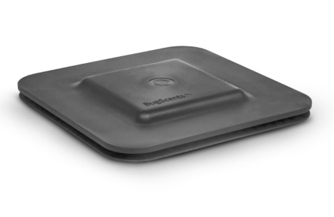 BugScents Sentry Pro 1szt - detektor pluskiew z technologią szybkiego wabienia