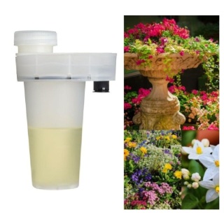Wkład Zapachowy AirQ 160 Magic Garden 105ml Prolitec