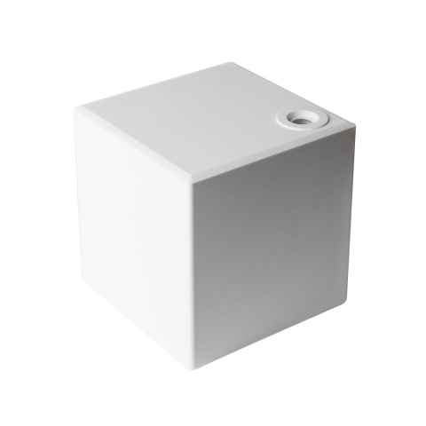 Dyfuzor AirQ 160 w kolorze białym.