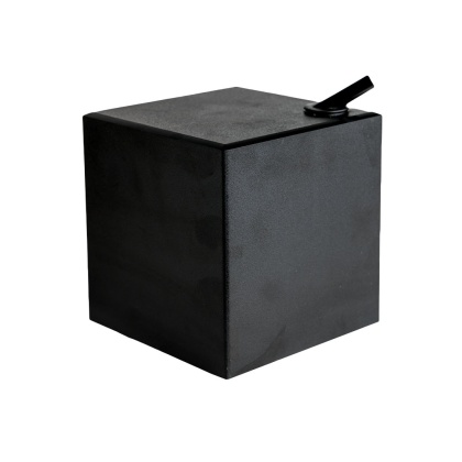 Dyfuzor zapachowy AirQ 160 Czarny