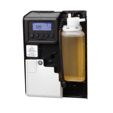 Dyfuzor zapachowy AirQ 270 - Czarny
