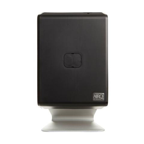 Czarny dyfuzor zapachowy AirQ 270 Prolitec.
