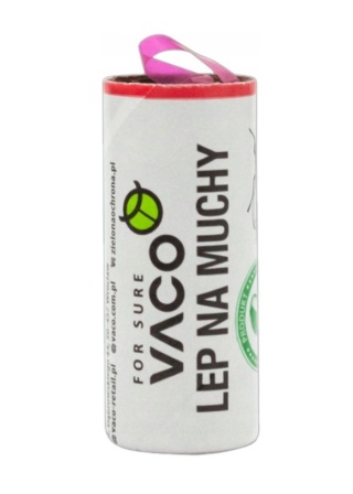 Lep na muchy Vaco 1szt