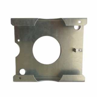 Obudowa metalowa do pułapki monitorującej Window Trap