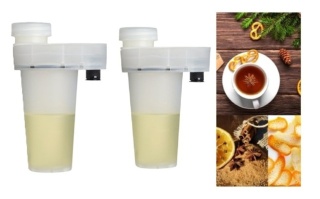 PROMO Zestaw 2szt Wkład Mulled Spices AirQ 160 105ml Prolitec