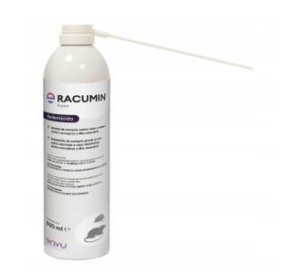 Racumin Foam 500 ml - pianka na gryzonie