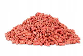 Rat Killer Perfekt Granulat - 1kg