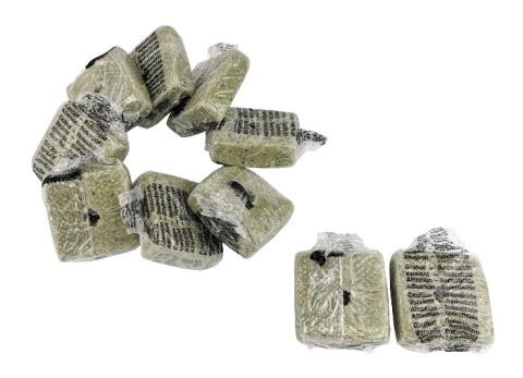 Selontra Miękka kostka na gryzonie - 5kg