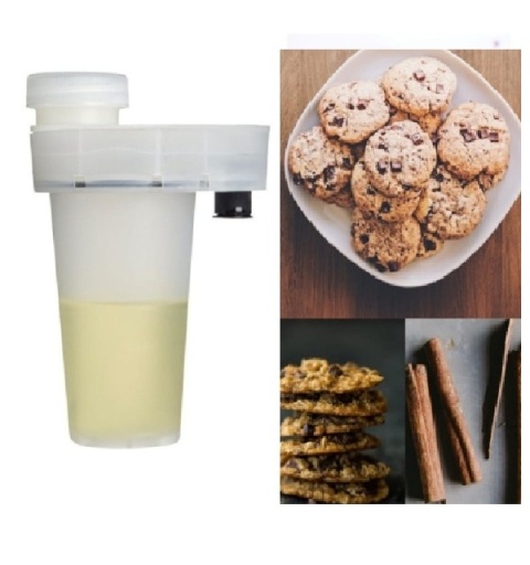 Wkład zapachowy AirQ Small Chocolate Chip Cookie 105ml.