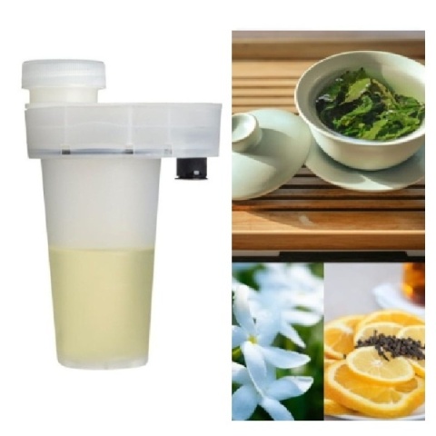 Zapach Green Tea, wkład 160 small.