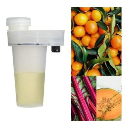 Wkład Zapachowy AirQ 160 Happy Elixir 105ml Prolitec