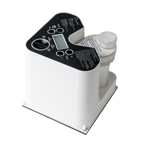 Wkład Zapachowy AirQ 160 Patchouli 105ml Prolitec