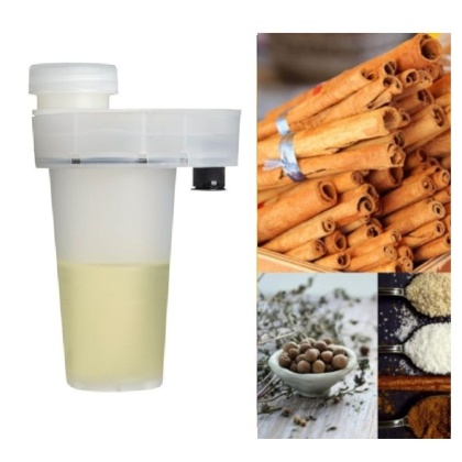 Wkład Zapachowy AirQ 160 Sweet Cinnamon 105ml Prolitec