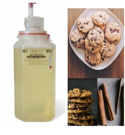 Wkład Zapachowy AirQ 270 Chocolate Chip Cookie 500ml Prolitec