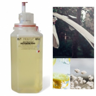 Wkład Zapachowy AirQ 270 Clean Cotton 500ml Prolitec