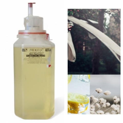 Clean Cotton, wkład 270.