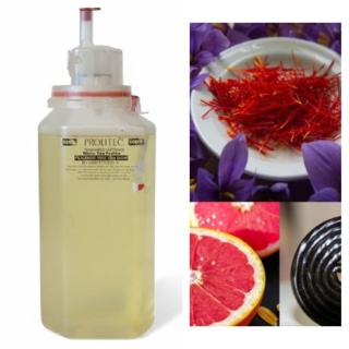 Wkład Zapachowy AirQ 270 Orient Express 500ml Prolitec