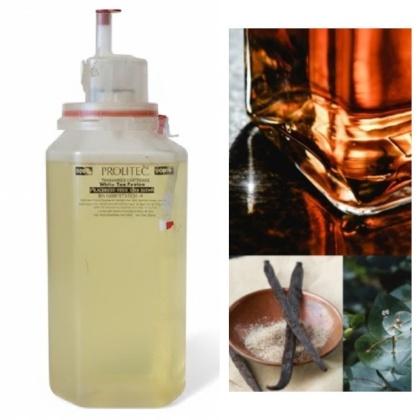 Wkład Zapachowy AirQ 270 Sienna 500ml Prolitec